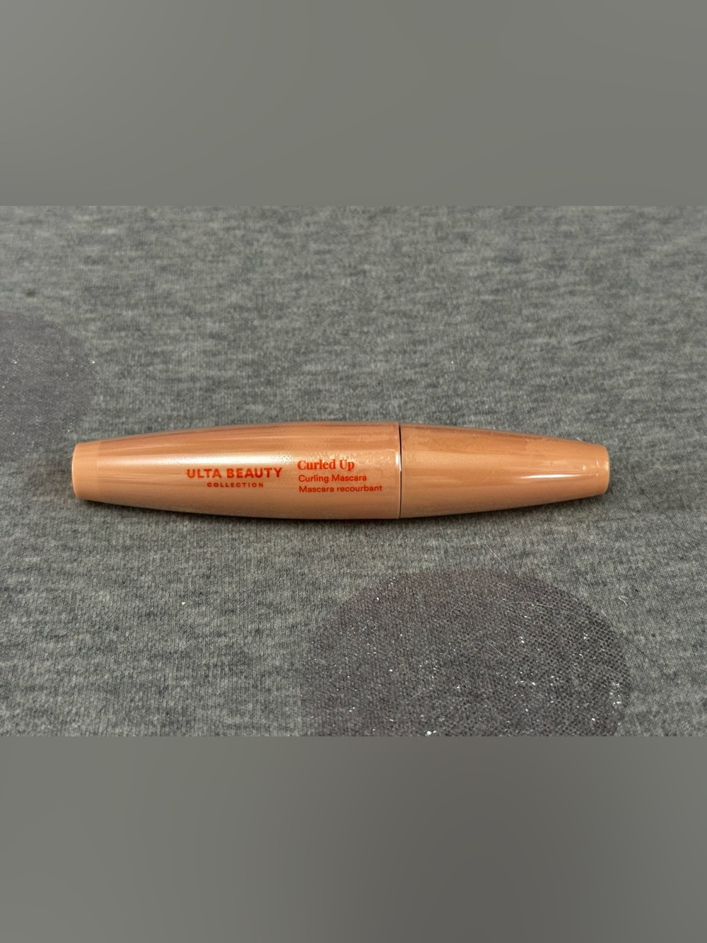5 for $15! Ulta Beauty Curled Up Curling Mascara - Full Size